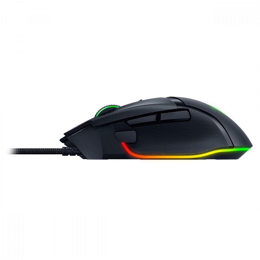 ماوس با سیم ریزر گیمینگ مدل Basilisk V3