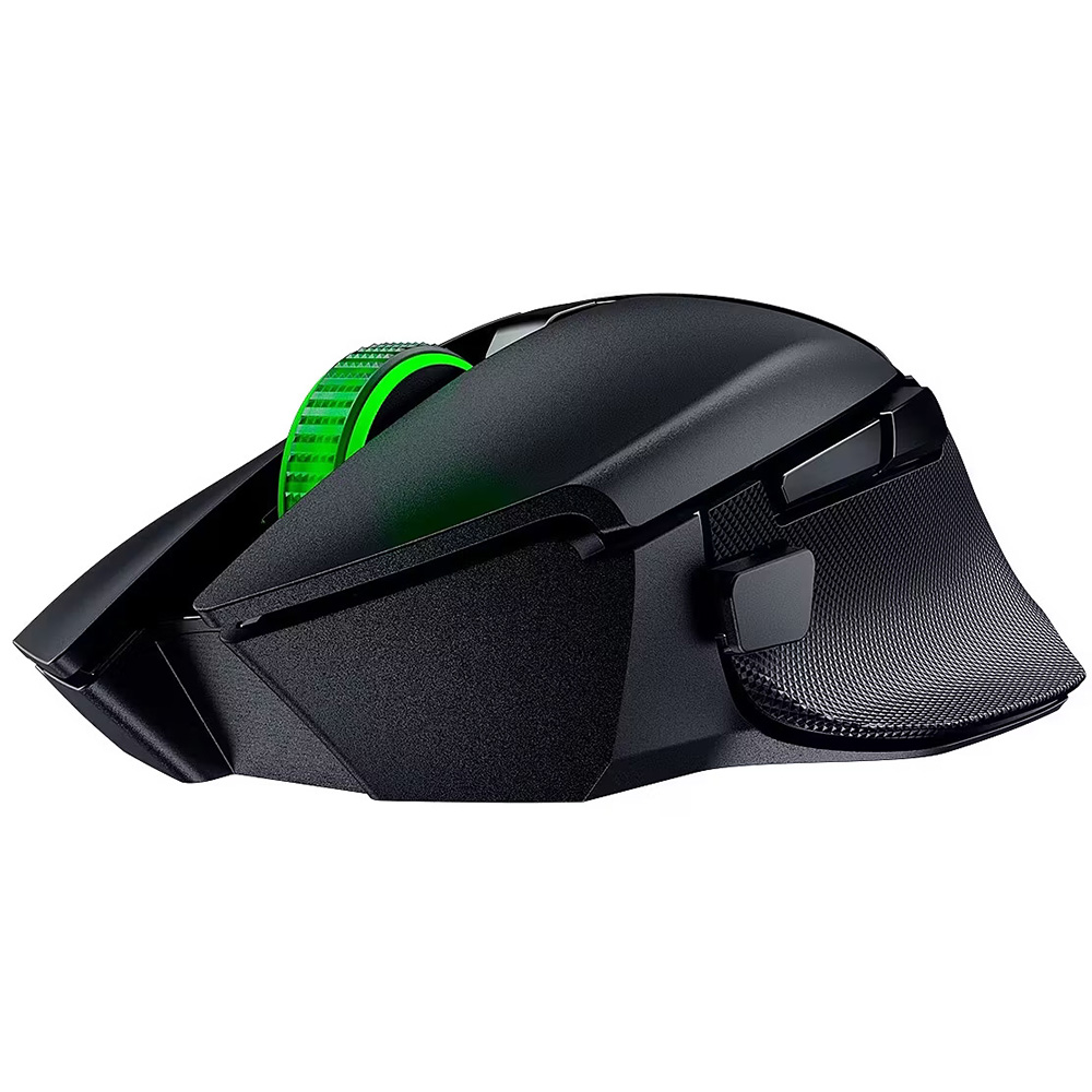 ماوس بی سیم ریزر گیمینگ مدل Basilisk V3 X Hyperspeed