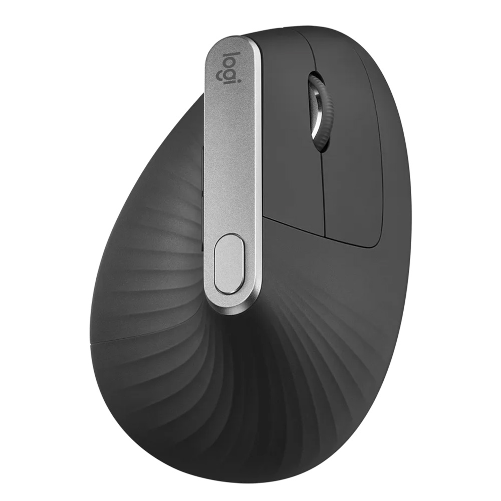 ماوس بی سیم ارگونومیک لاجیتک مدل MX Vertical