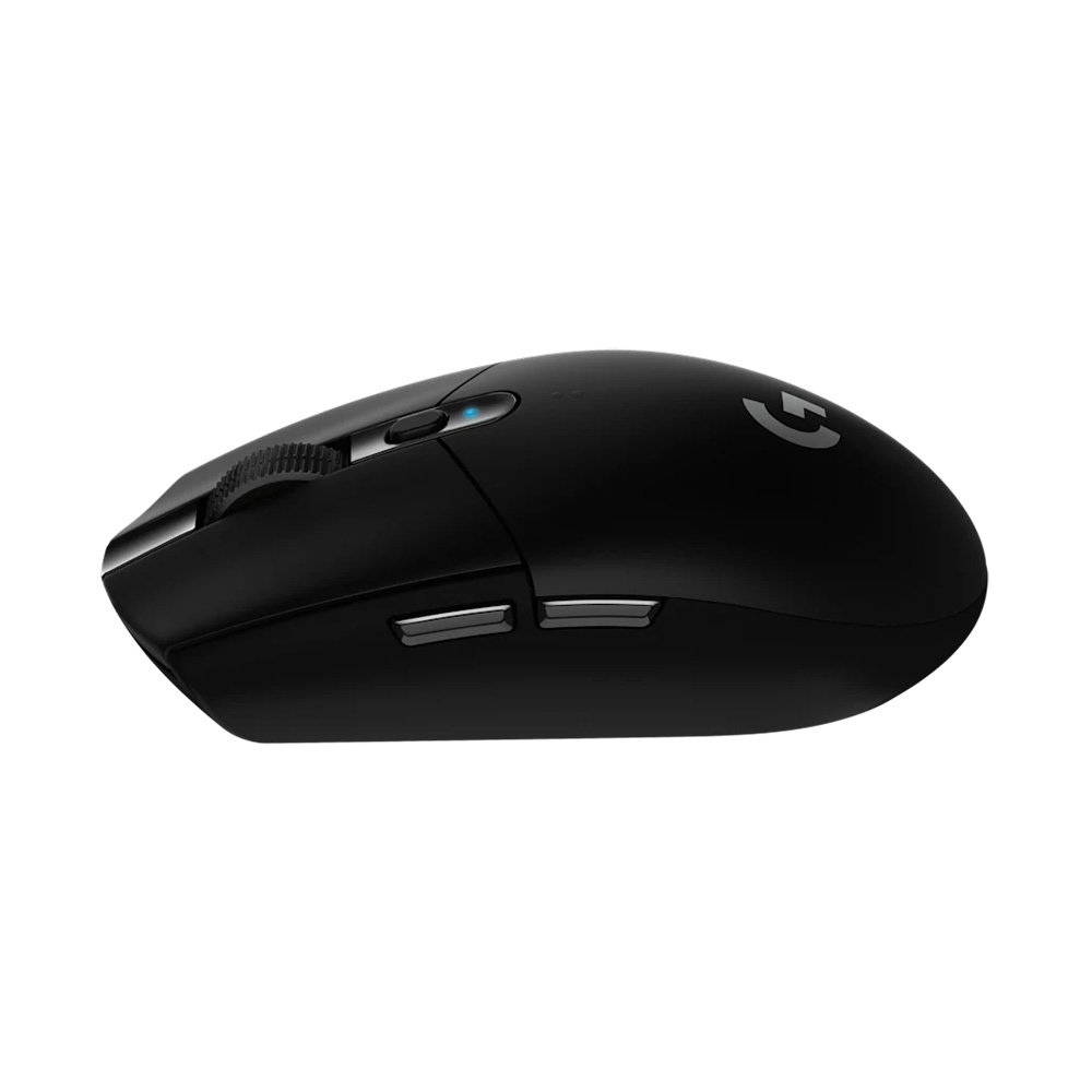ماوس بی سیم گیمینگ لاجیتک مدل G304 Lightspeed