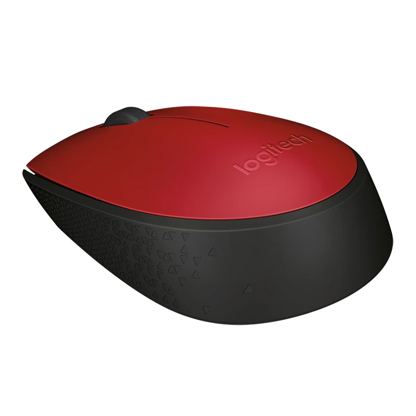 ماوس بی سیم لاجیتک مدل M171