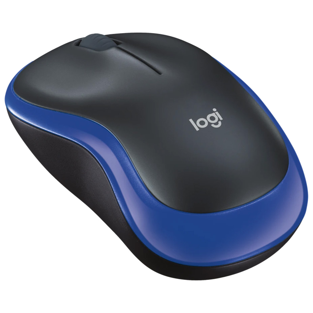 ماوس بی سیم لاجیتک مدل M185