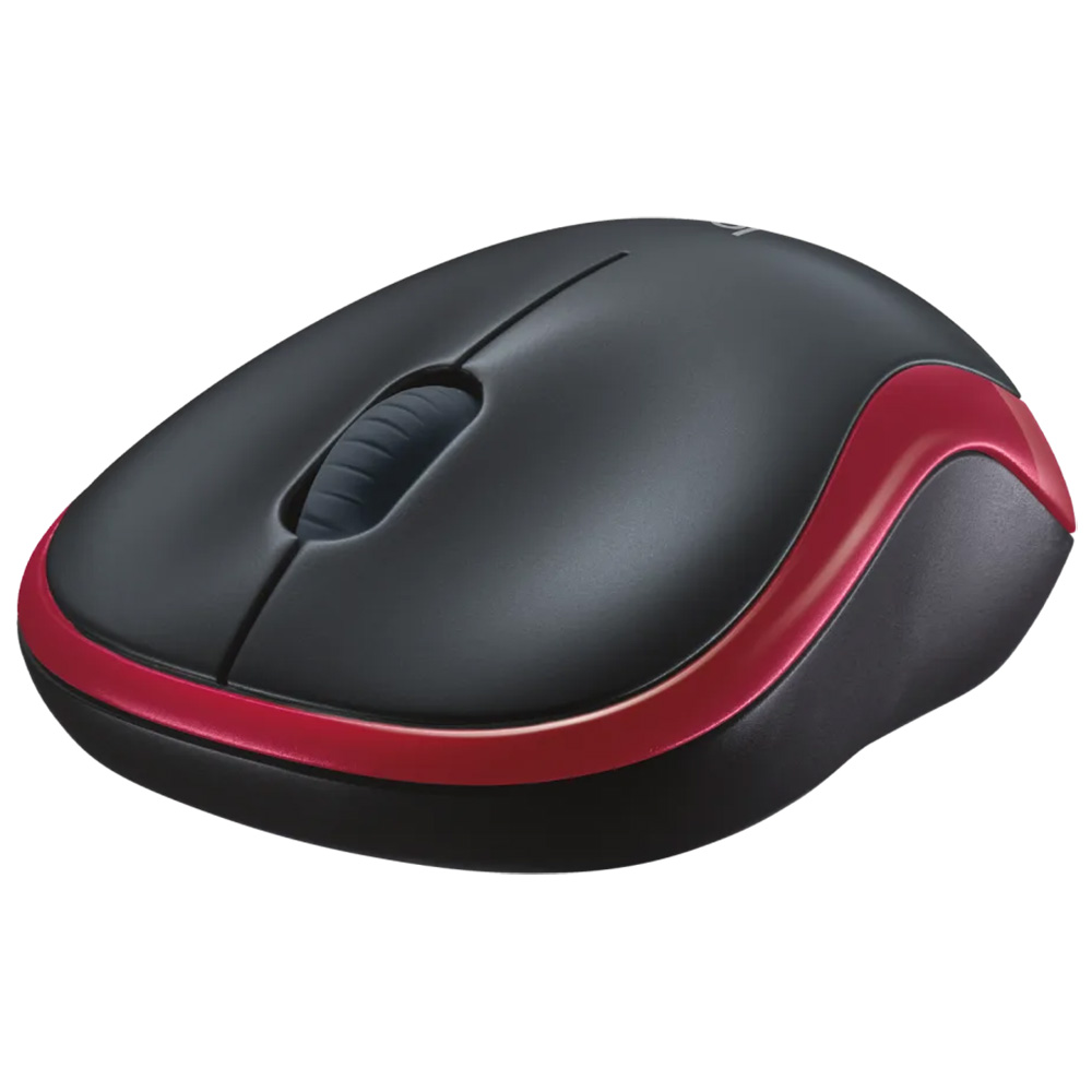 ماوس بی سیم لاجیتک مدل M185