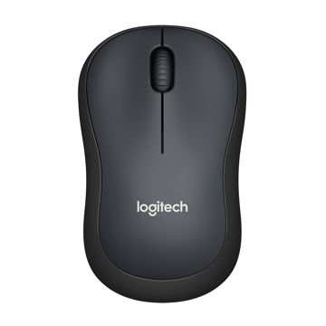 ماوس بی سیم لاجیتک مدل M220