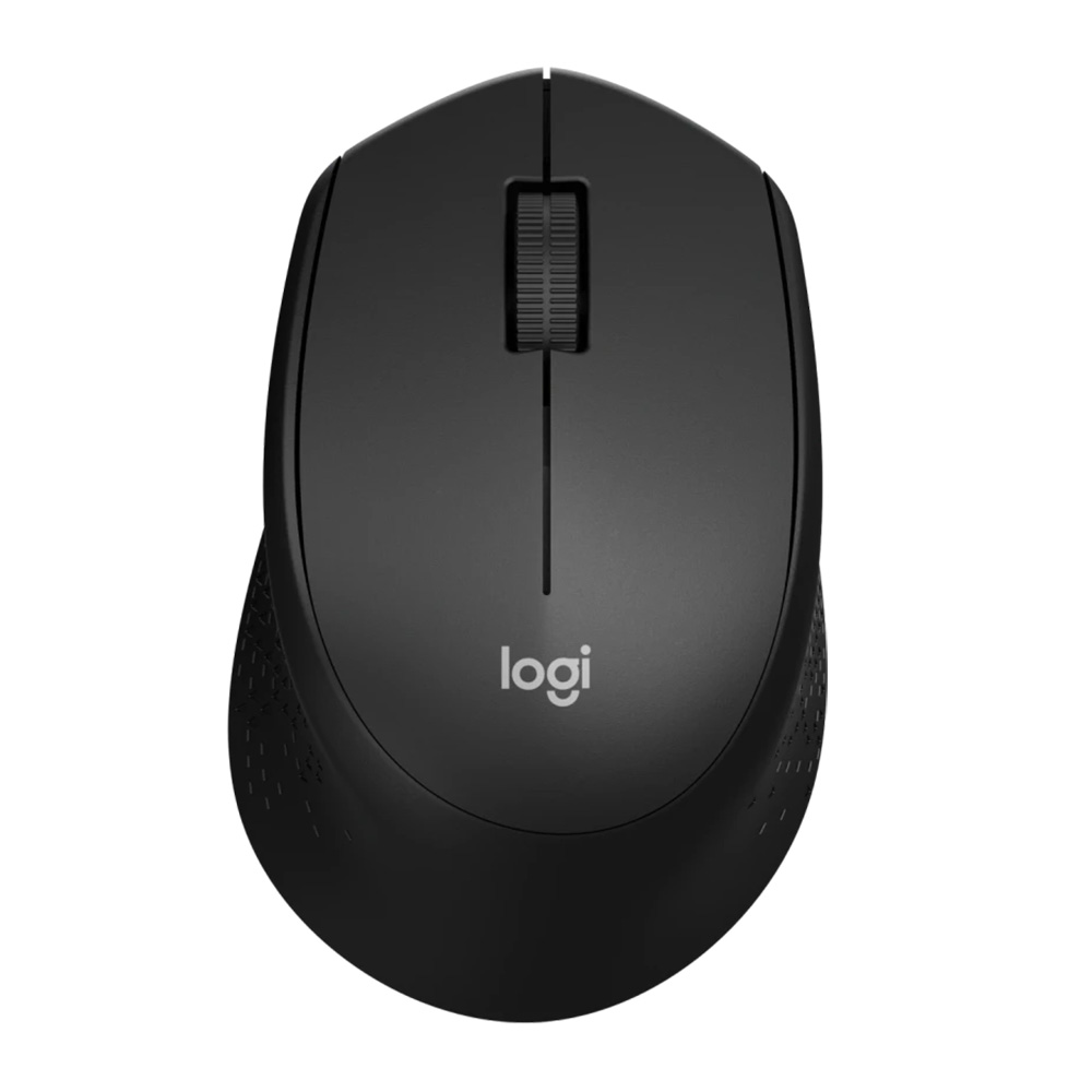 ماوس بی سیم لاجیتک مدل M330