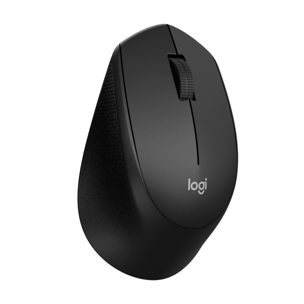 ماوس بی سیم لاجیتک مدل M330