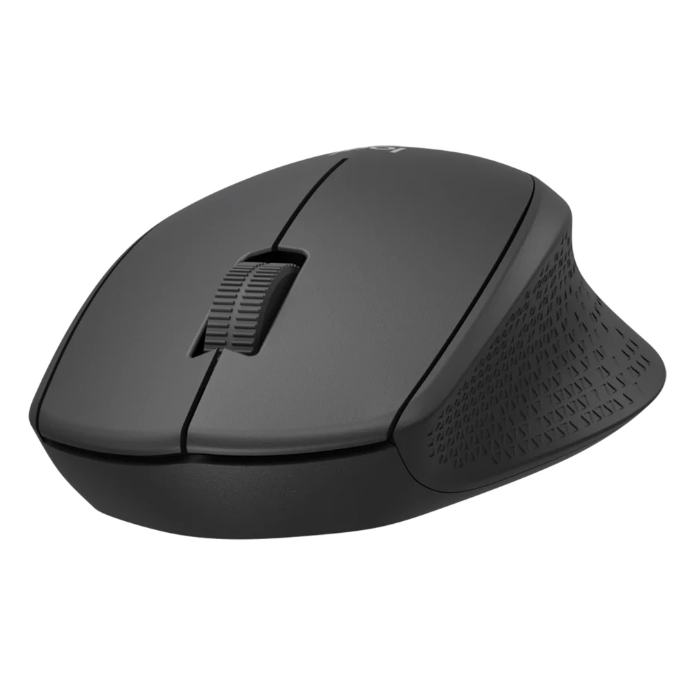 ماوس بی سیم لاجیتک مدل M330