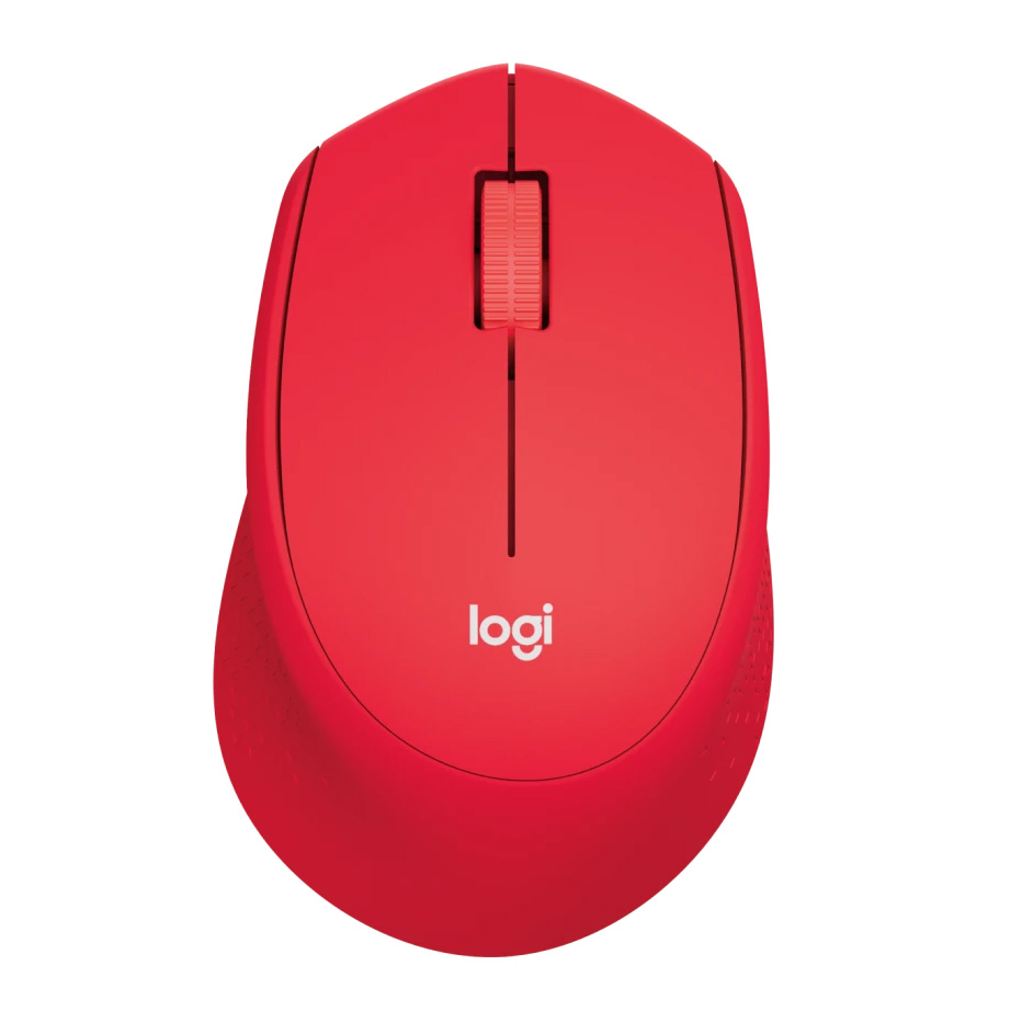 ماوس بی سیم لاجیتک مدل M330