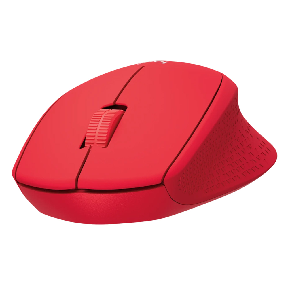 ماوس بی سیم لاجیتک مدل M330