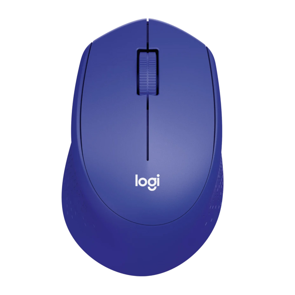 ماوس بی سیم لاجیتک مدل M330