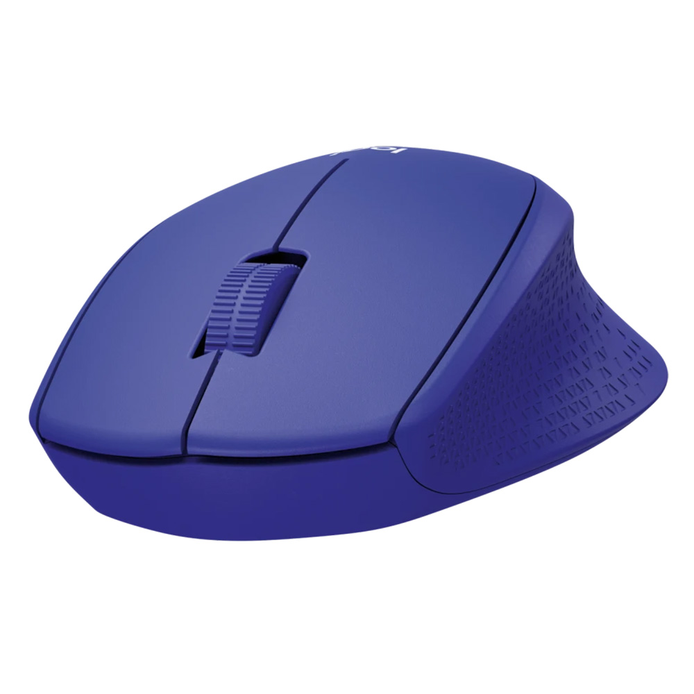 ماوس بی سیم لاجیتک مدل M330
