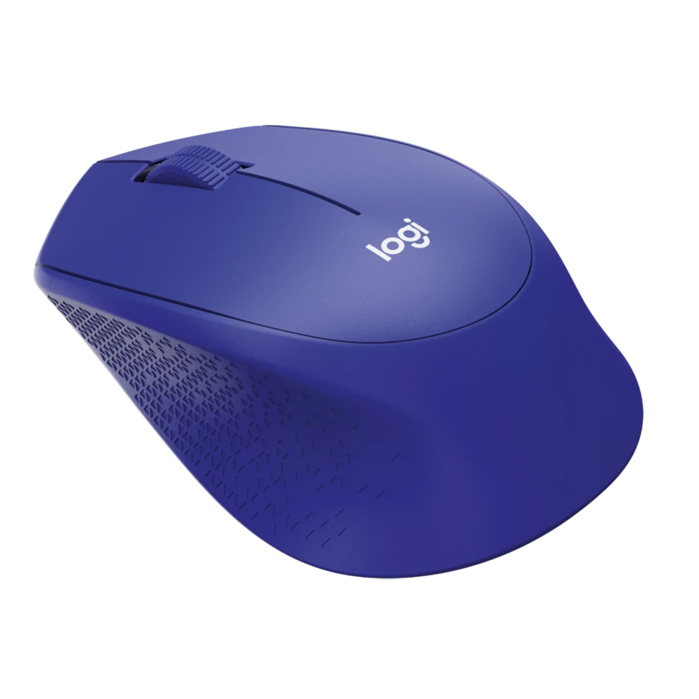 ماوس بی سیم لاجیتک مدل M330