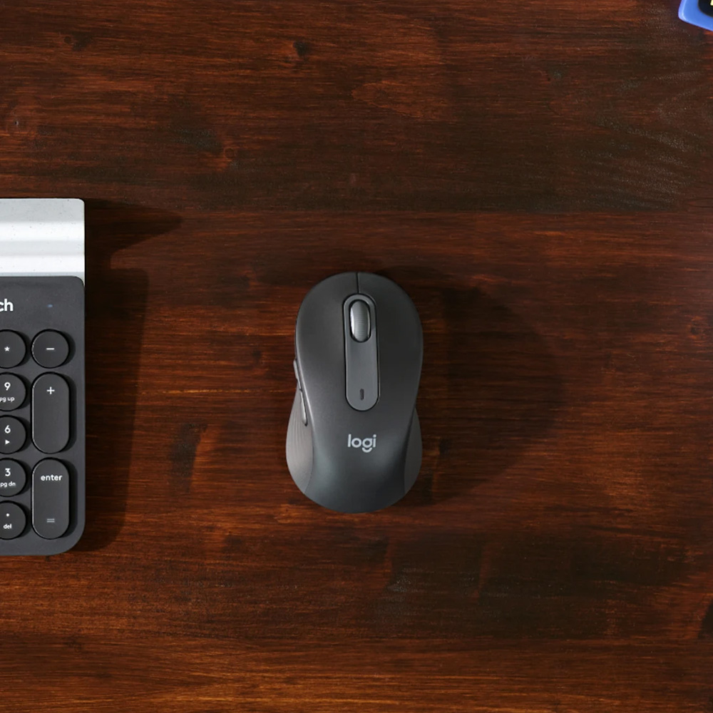 ماوس بی سیم لاجیتک مدل M650