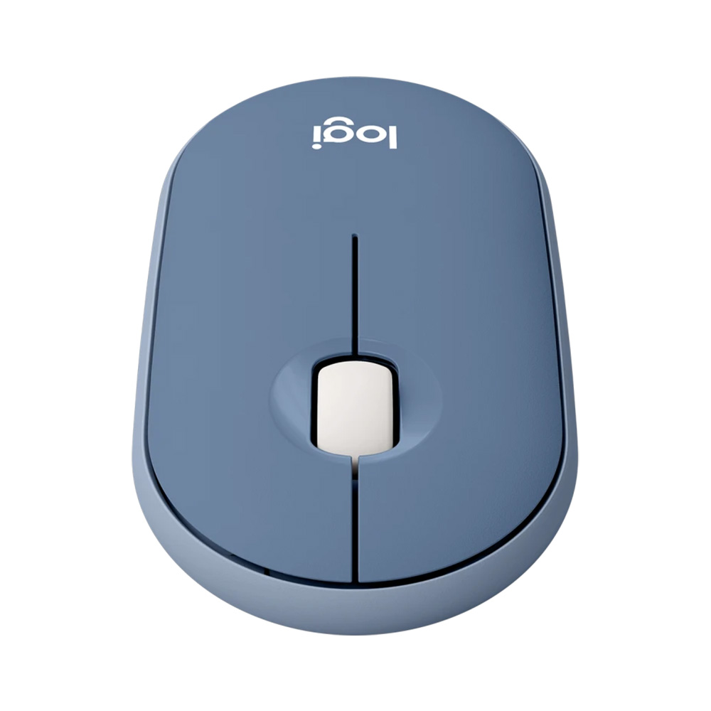 ماوس بی سیم لاجیتک مدل M350