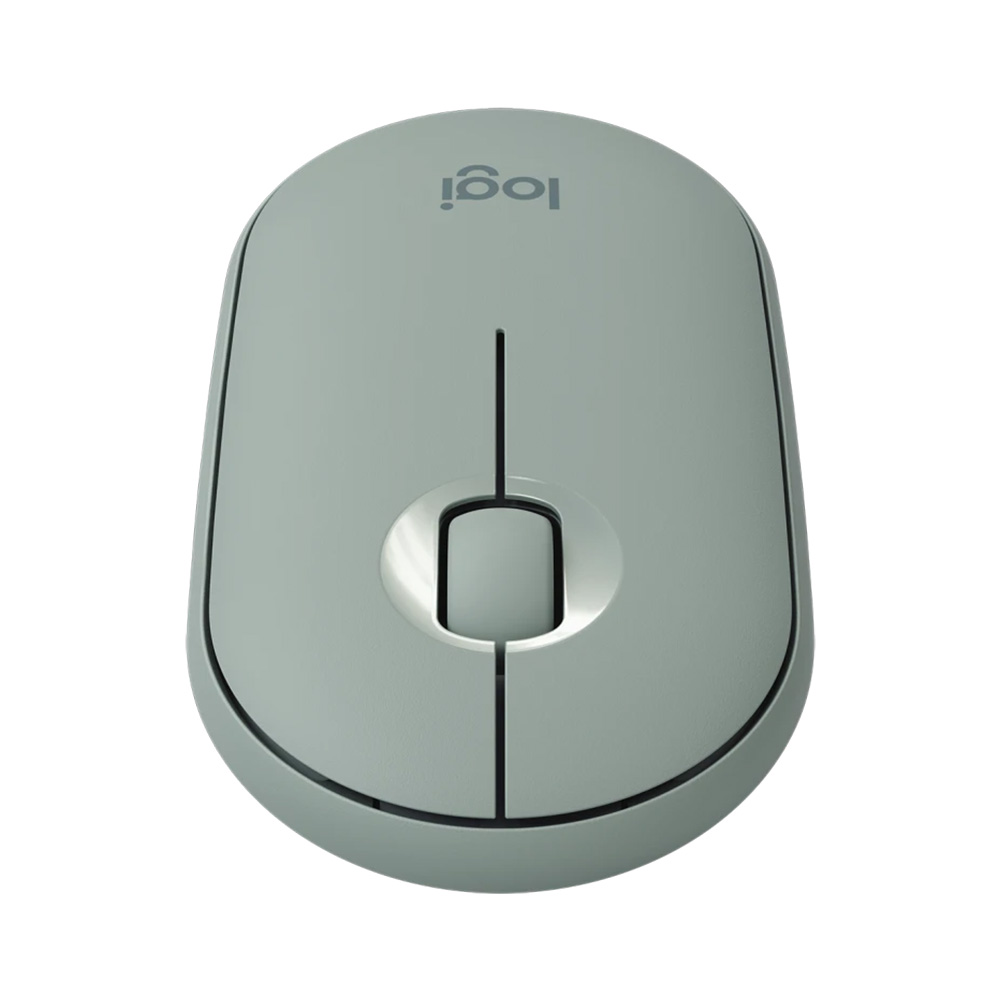 ماوس بی سیم لاجیتک مدل M350