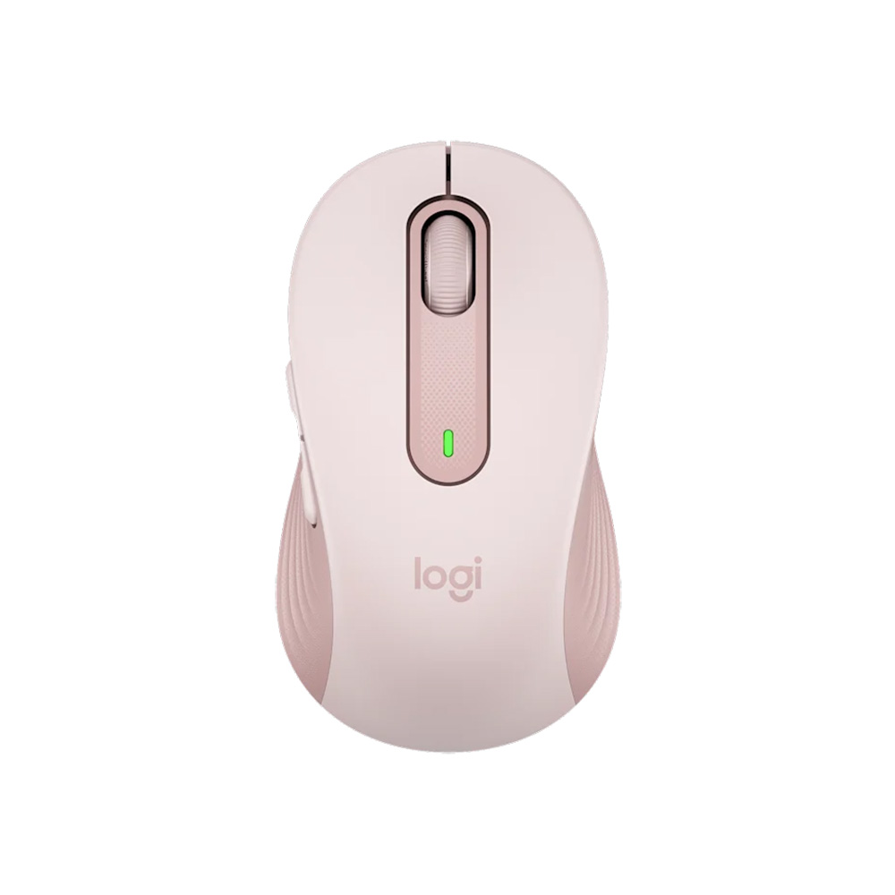 ماوس بی سیم لاجیتک مدل M650 L