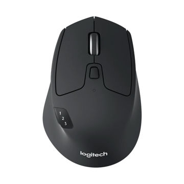 ماوس بی سیم لاجیتک مدل M720