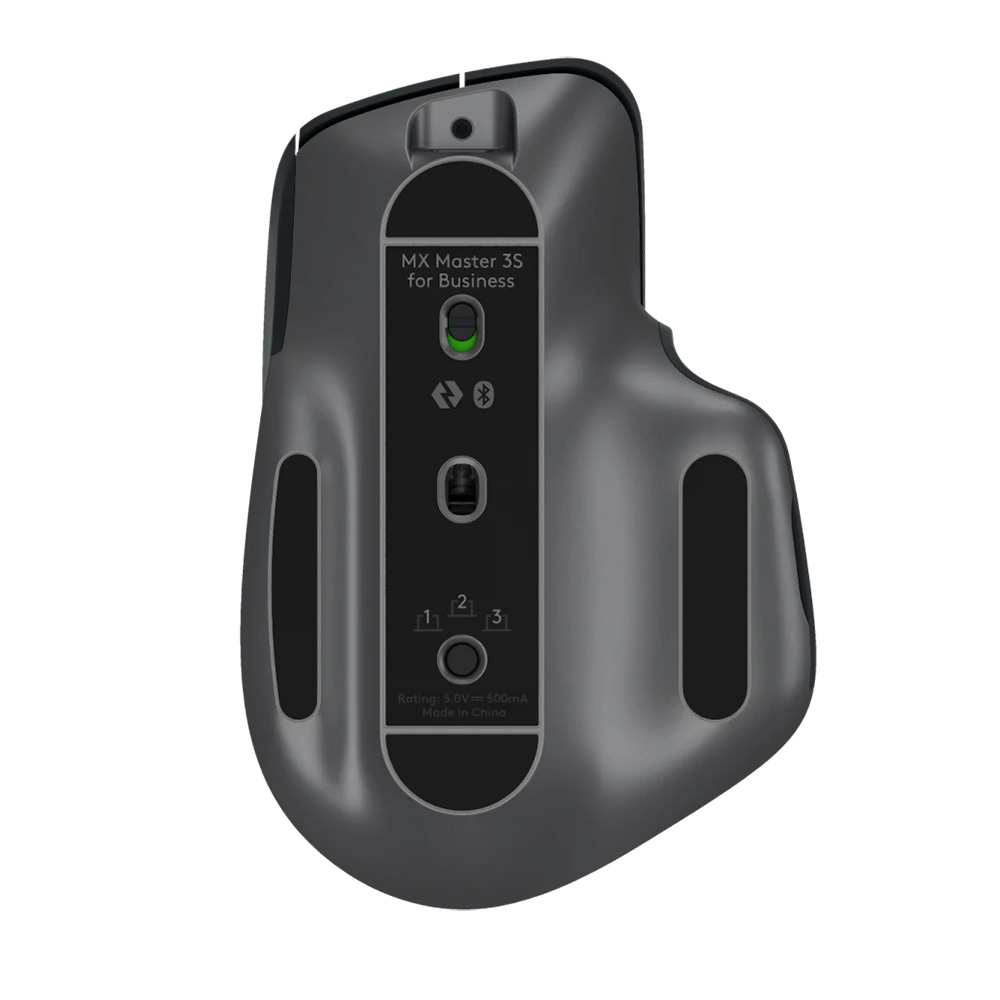ماوس بی سیم لاجیتک مدل Mx master 3s