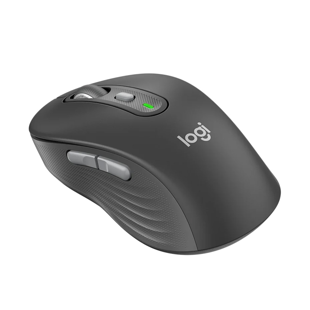 ماوس بی سیم لاجیتک مدل Signature Plus M750