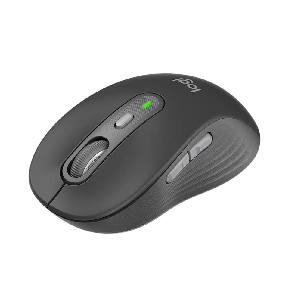 ماوس بی سیم لاجیتک مدل Signature Plus M750