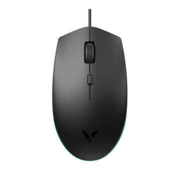 ماوس با سیم گیمینگ رپو مدل V11s