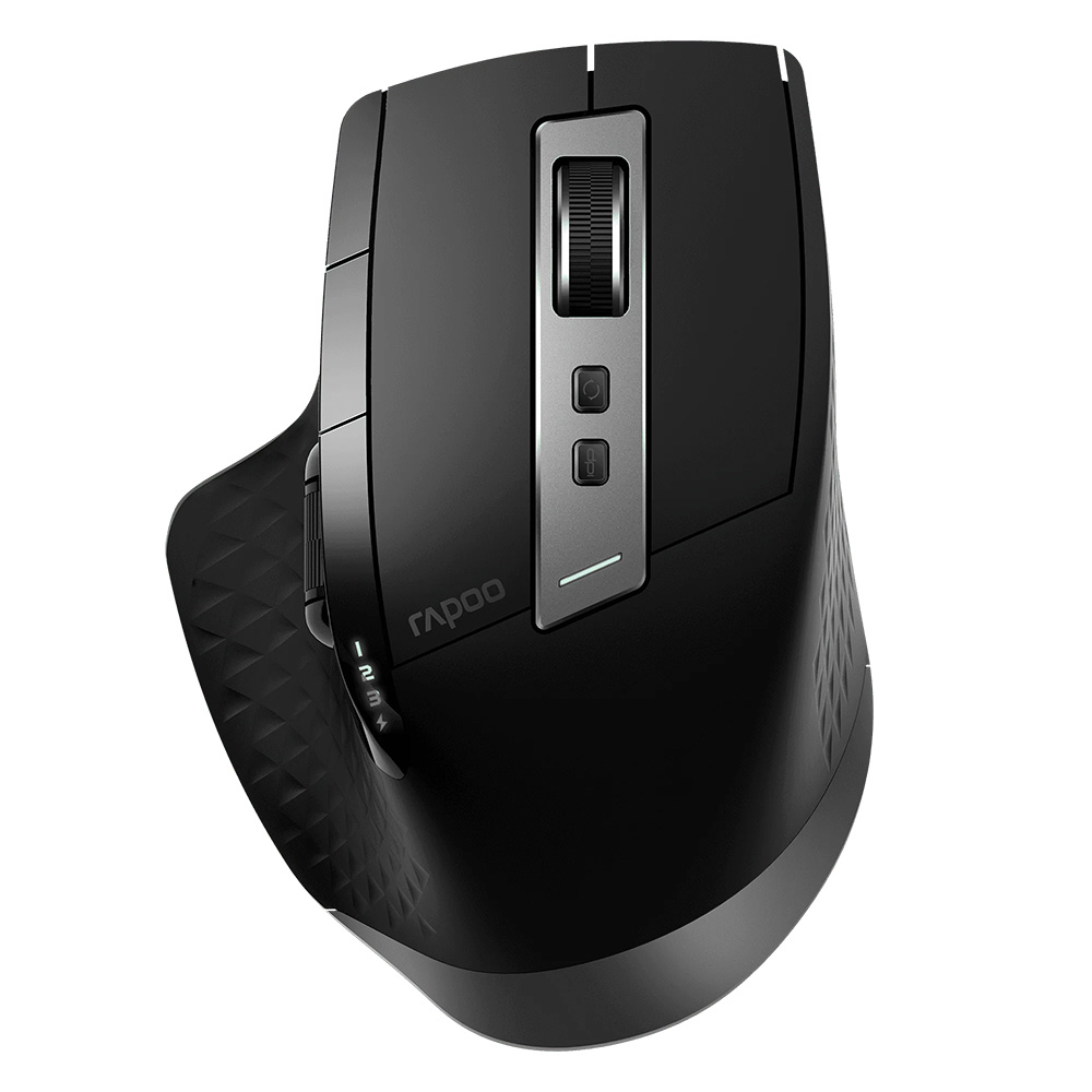 ماوس بی سیم رپو مدل Mt750s