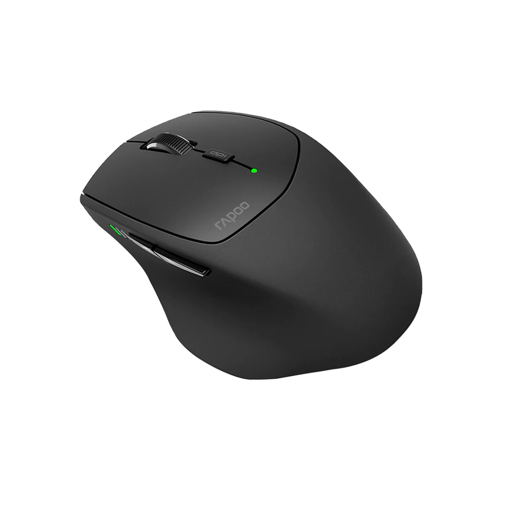 ماوس بی سیم رپو مدل Mt550