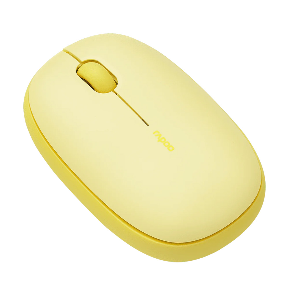 ماوس بی سیم رپو مدل M650