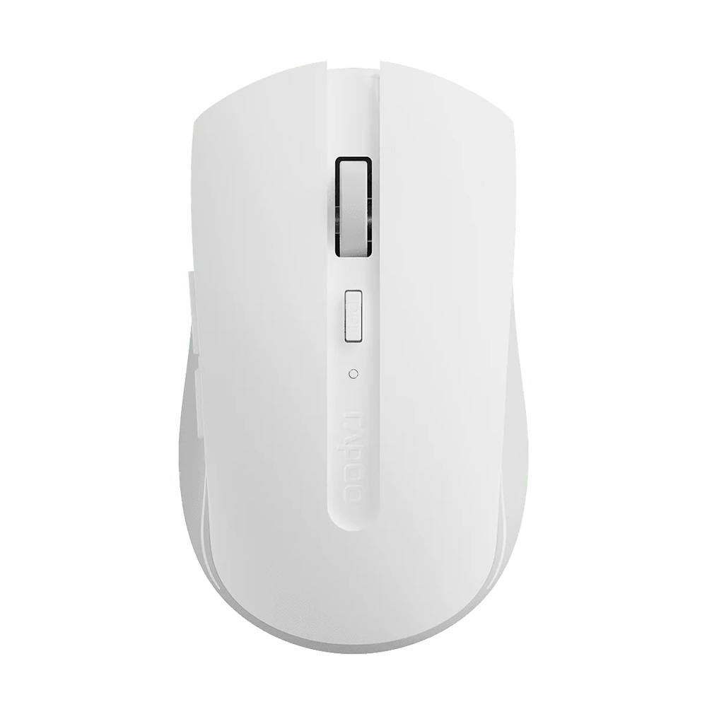 ماوس بی سیم رپو مدل M350