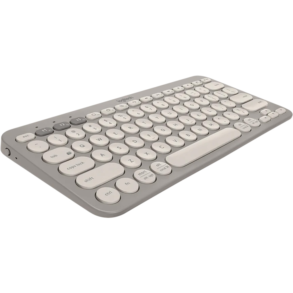 کیبورد بی سیم لاجیتک مدل K380