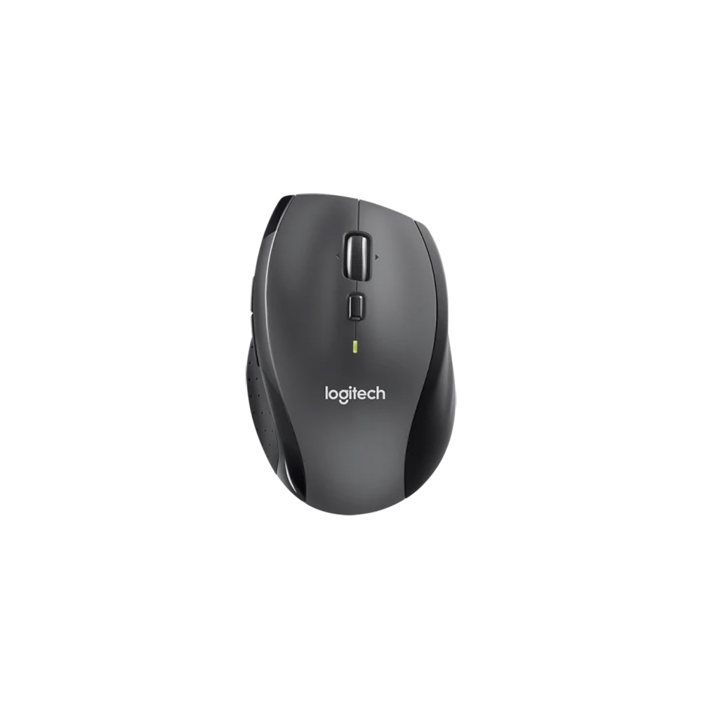ست ماوس و کیبورد بی سیم لاجيتک مدل Mk710