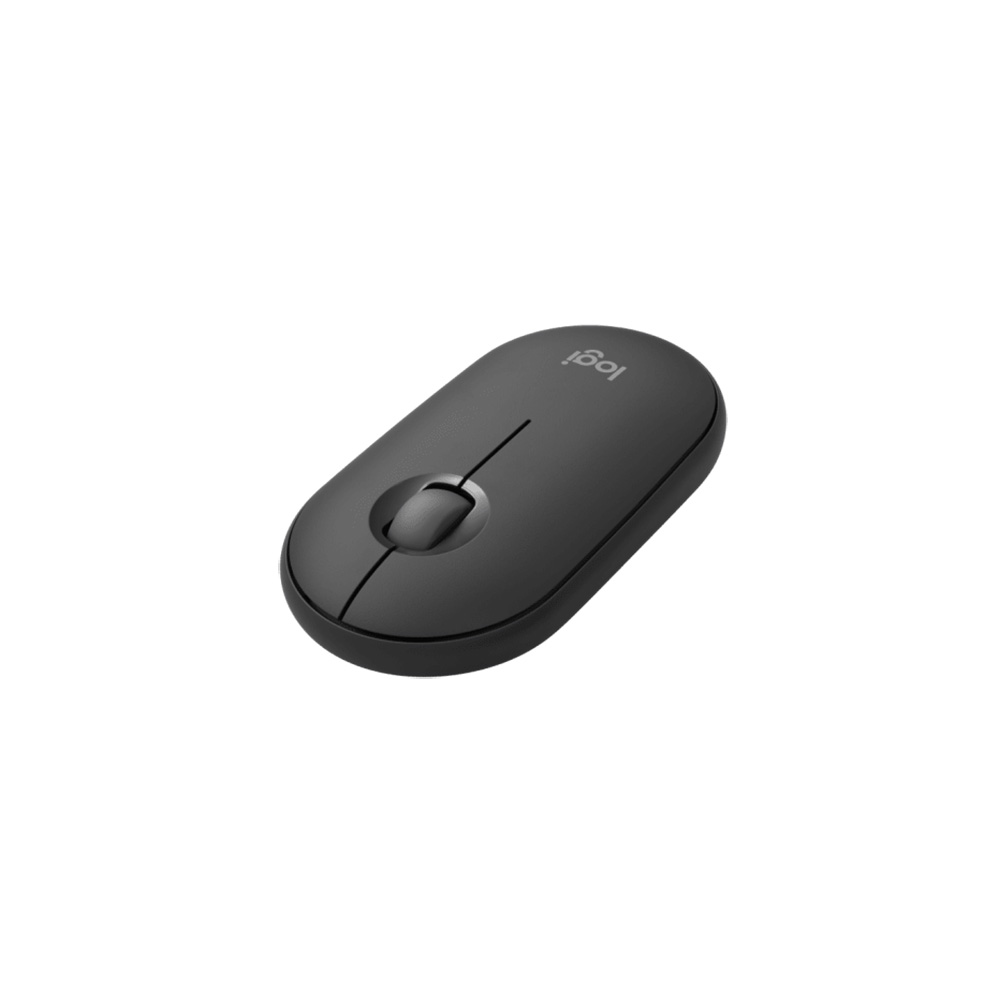 ست ماوس و کیبورد بی سیم لاجيتک مدل Pebble 2 combo