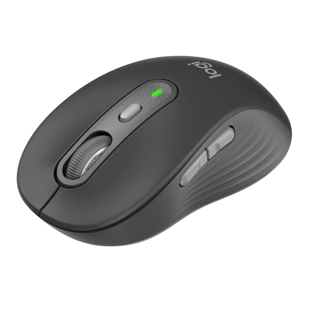 ست ماوس و کیبورد بی سیم لاجيتک مدل Signature Slim MK950