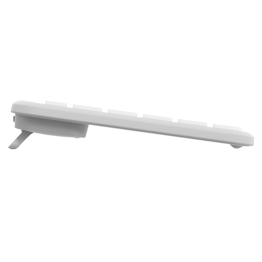 ست ماوس و کیبورد بی سیم لاجيتک مدل Signature Slim MK950