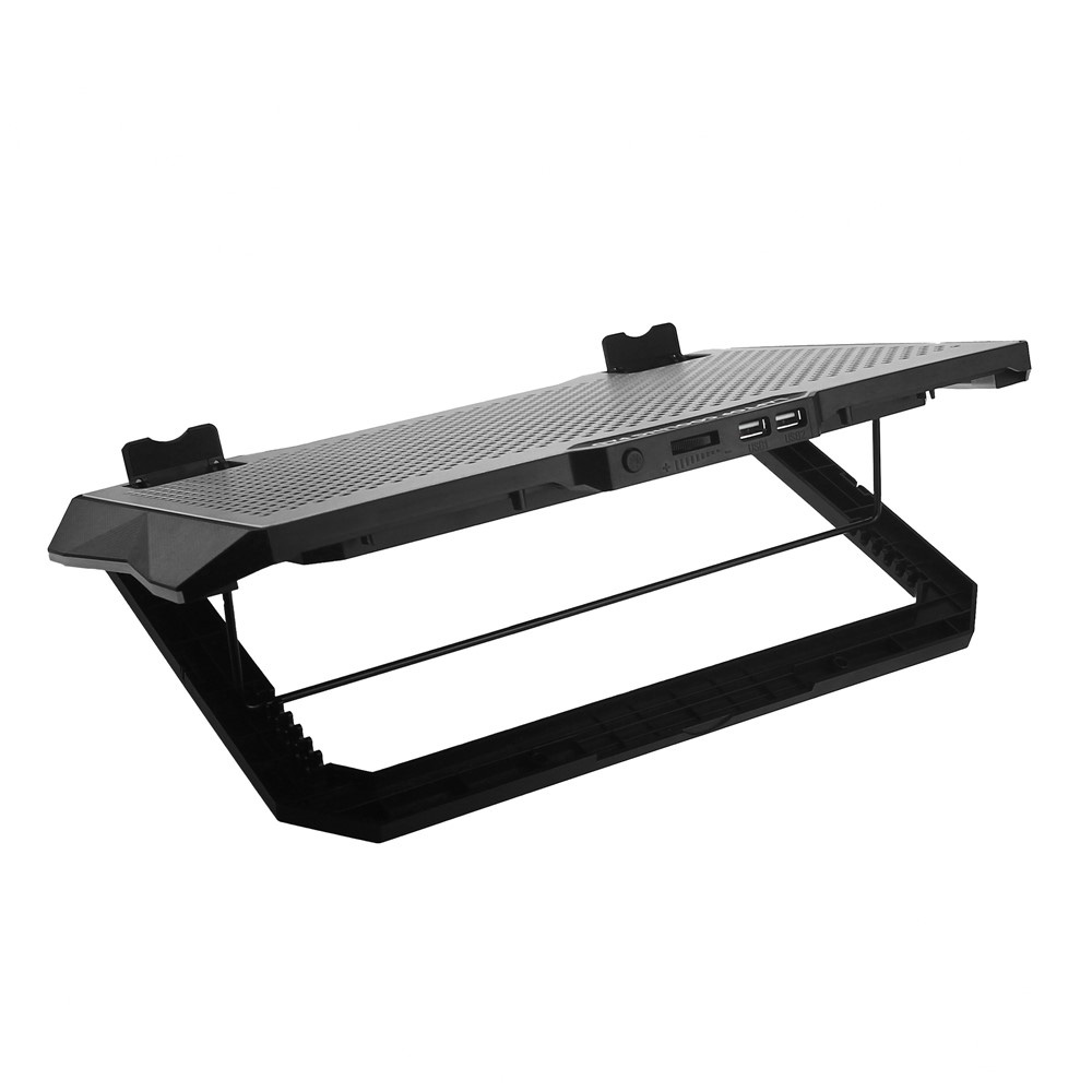 خنک کننده لپتاپ گیمینگ کول کلد مدل S605