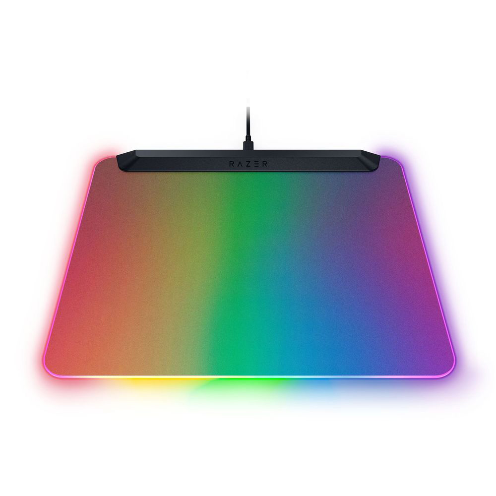 پد ماوس گیمینگ ریزر مدل Firefly V2 Pro