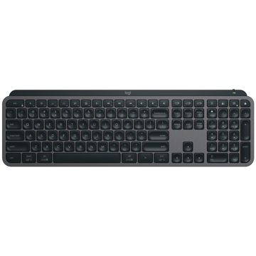 کیبورد بی سیم لاجیتک مدل Mx keys s