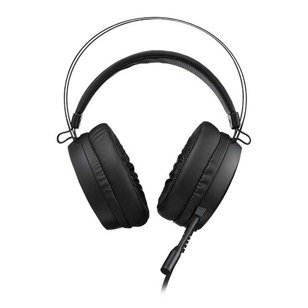 هدست با سیم گیمینگ رپو مدل VH310