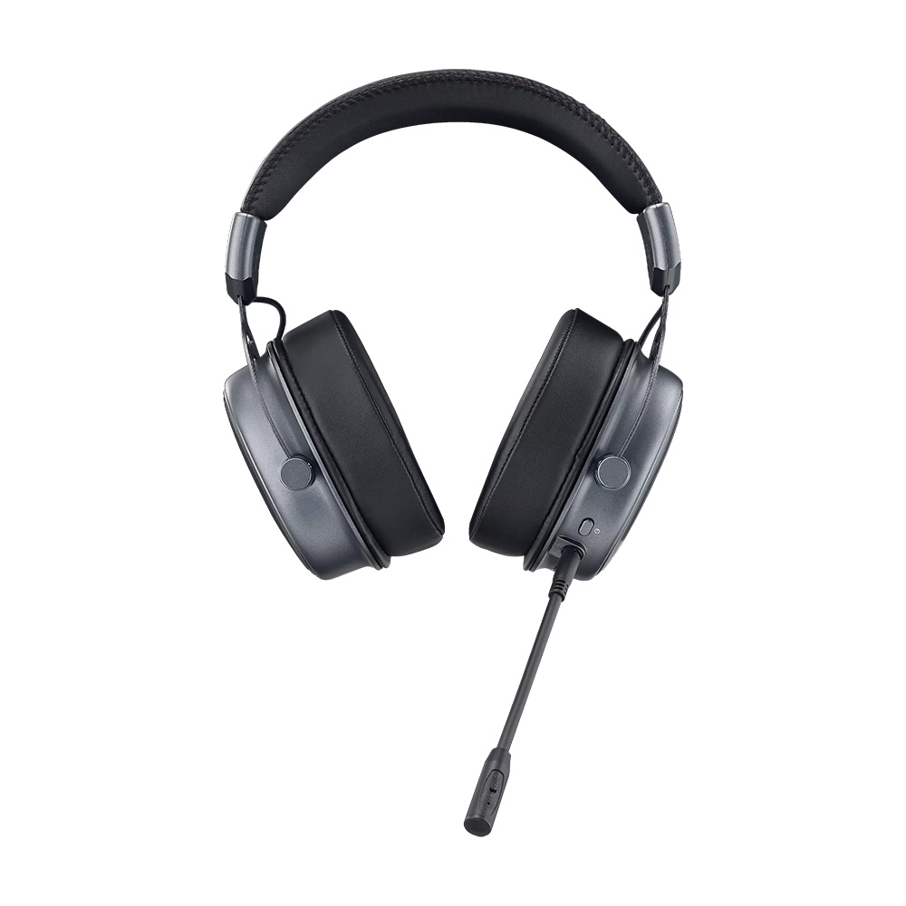 هدست بی سیم گیمینگ رپو مدل VH800