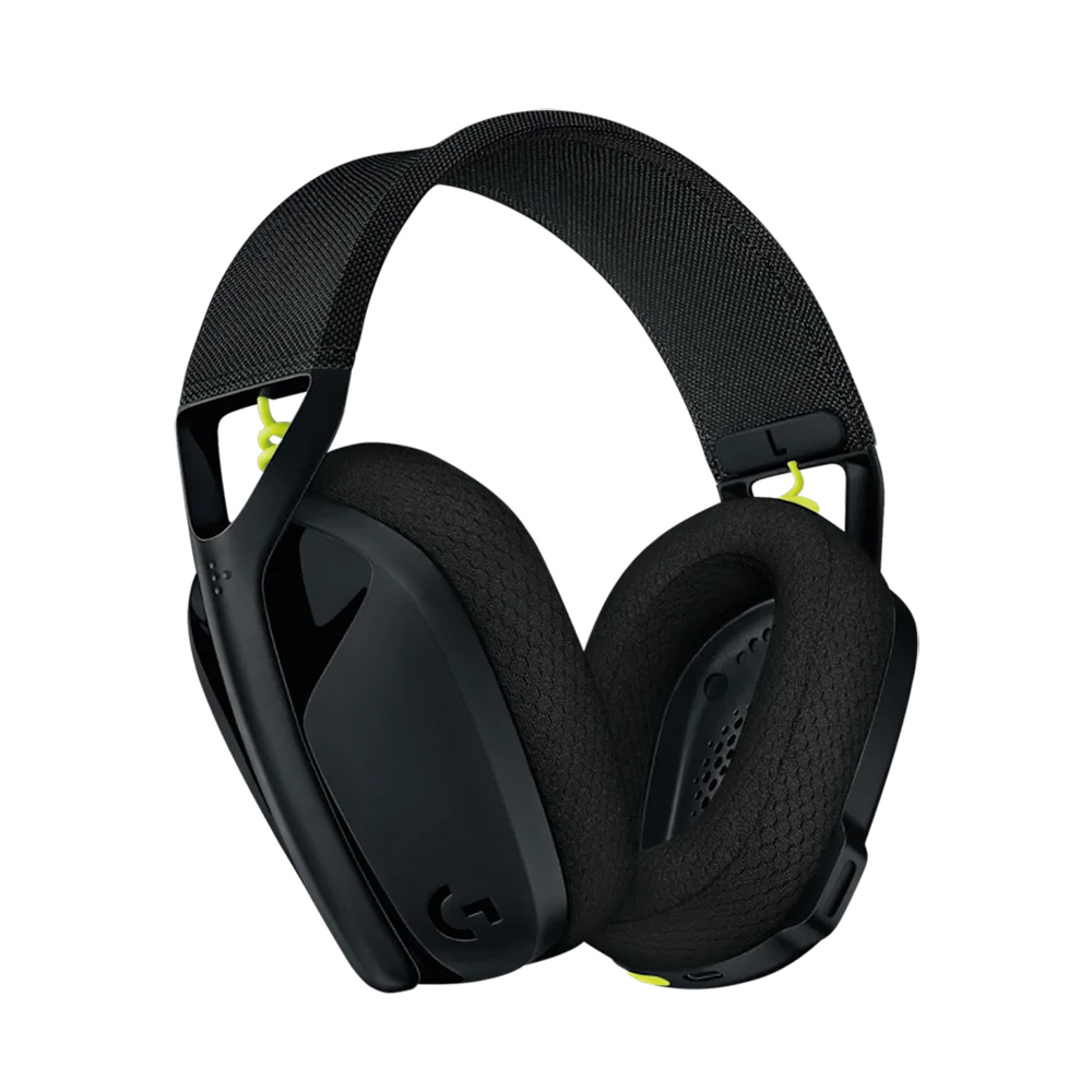 هدست بی سیم گیمینگ لاجیتک مدل G435