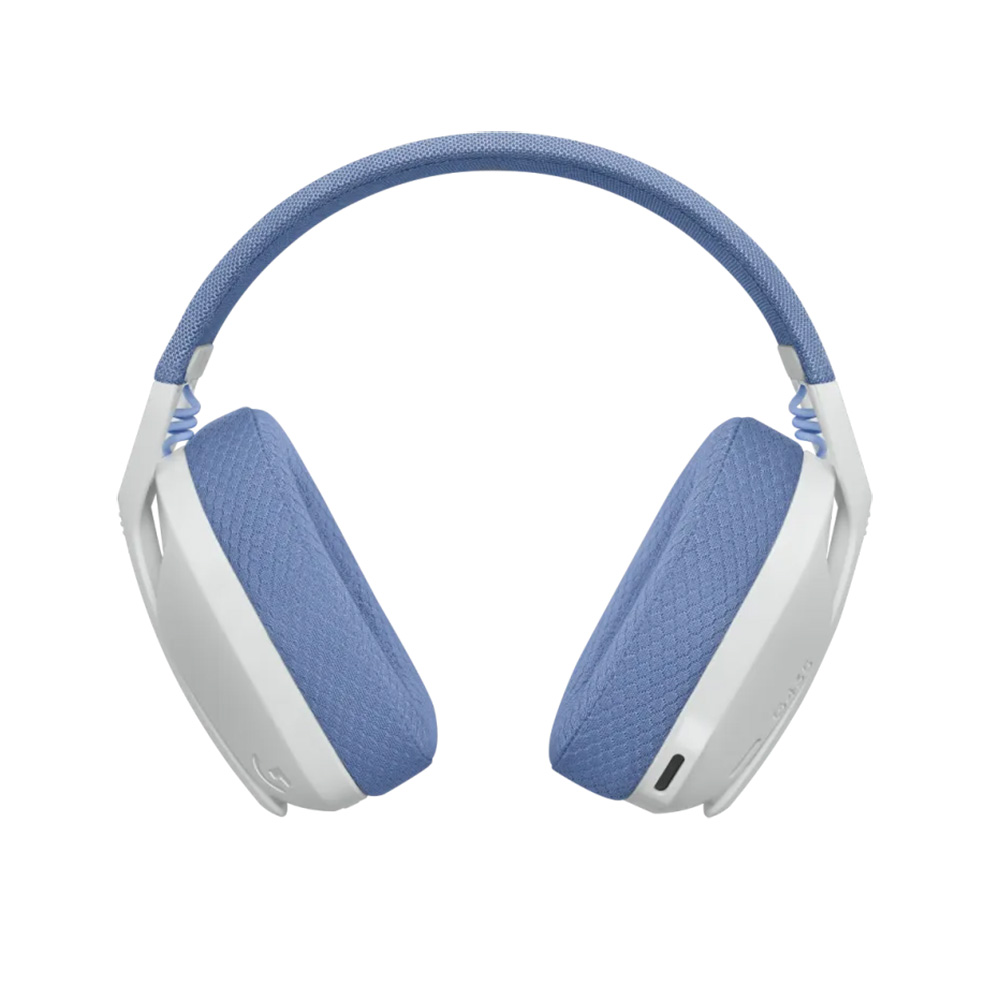 هدست بی سیم گیمینگ لاجیتک مدل G435