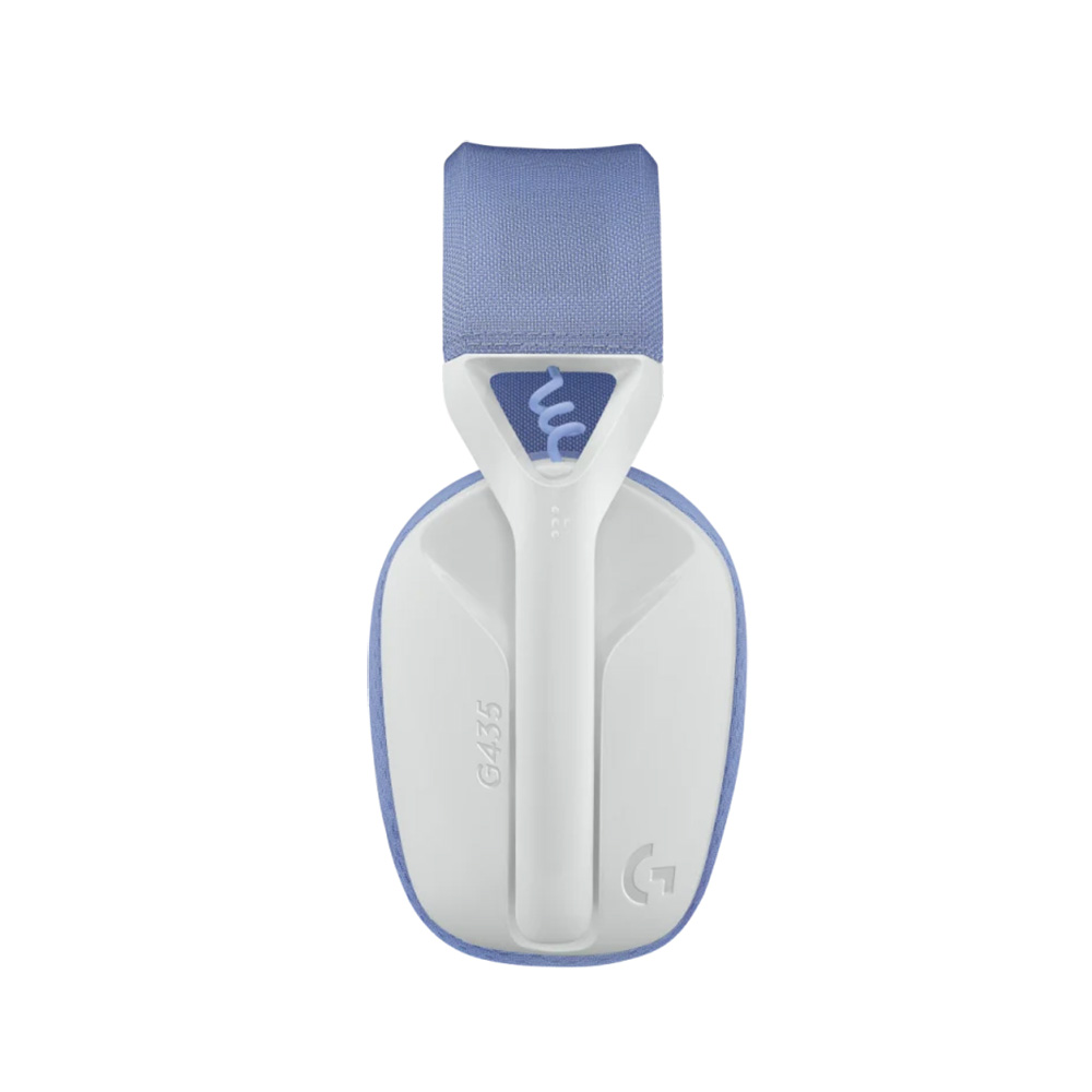 هدست بی سیم گیمینگ لاجیتک مدل G435