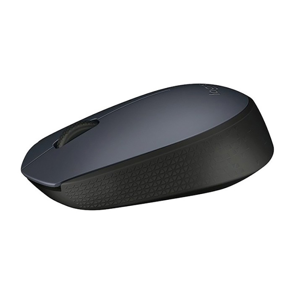 ماوس بی سیم لاجیتک مدل M170