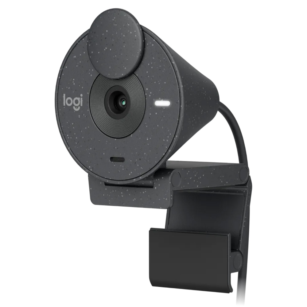 وب‌کم لاجیتک مدل Brio 300