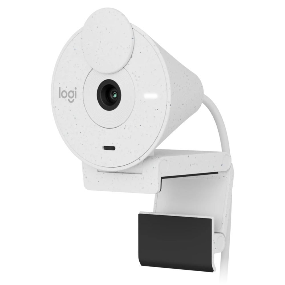 وب‌کم لاجیتک مدل Brio 300