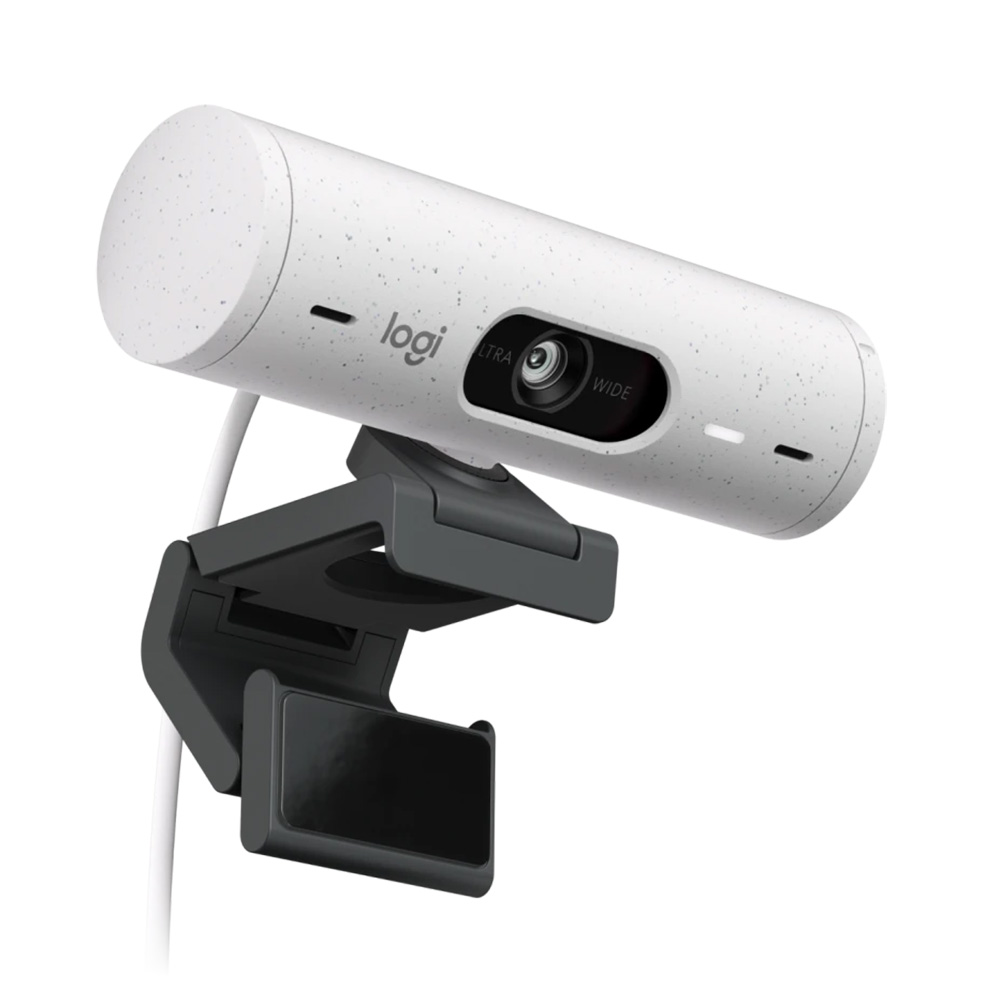 وب‌کم لاجیتک مدل Brio 500