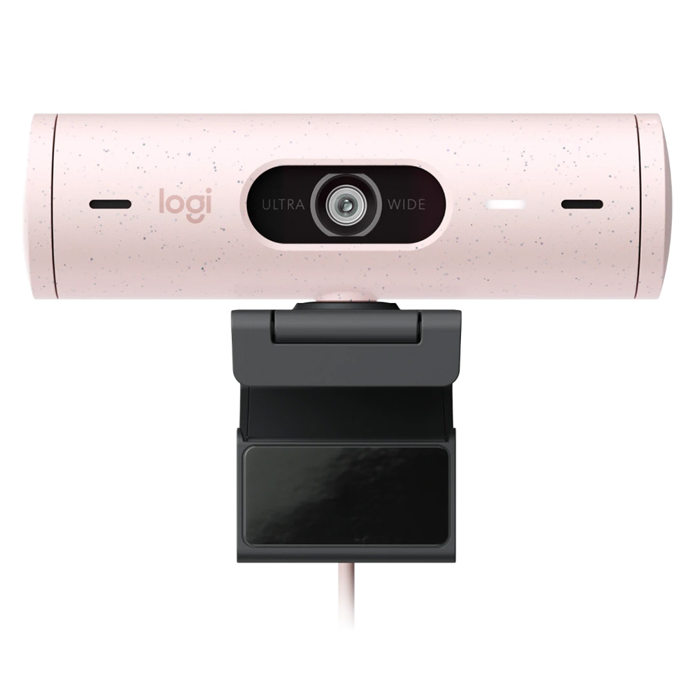 وب‌کم لاجیتک مدل Brio 500