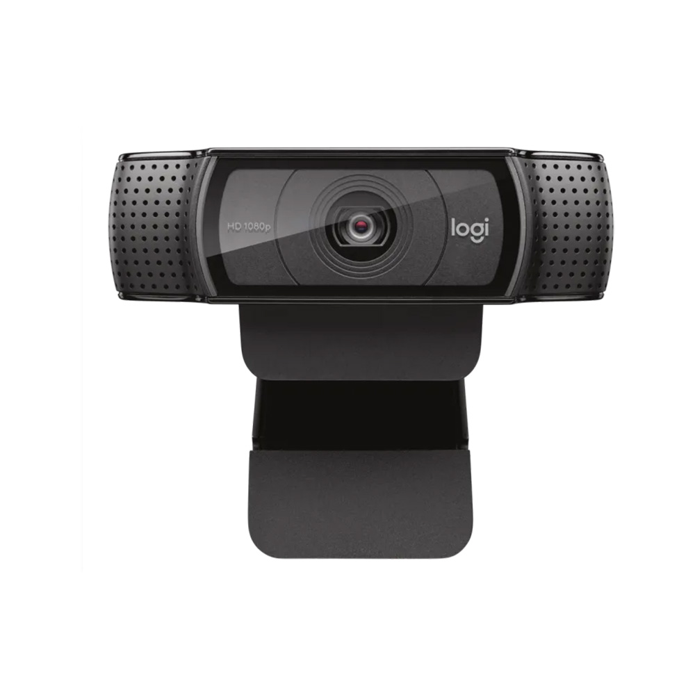 وب‌کم لاجیتک مدل C920 pro HD