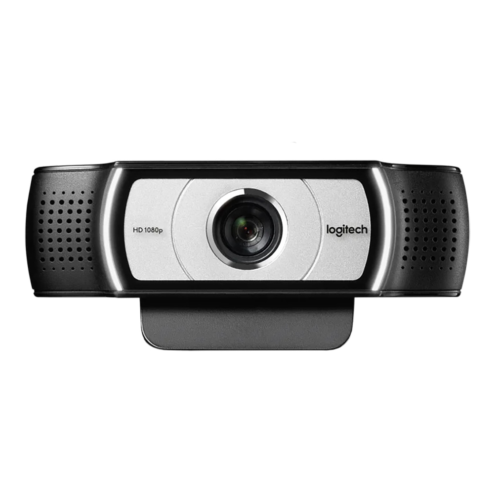 وب‌کم لاجیتک مدل C930e
