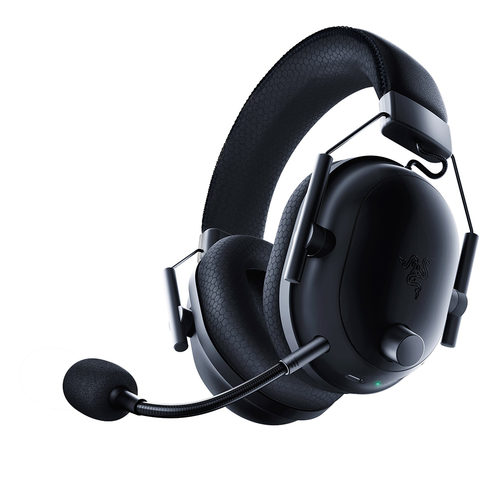 هدست بی سیم گیمینگ ریزر مدل Blackshark V2 Pro Wireless 2023